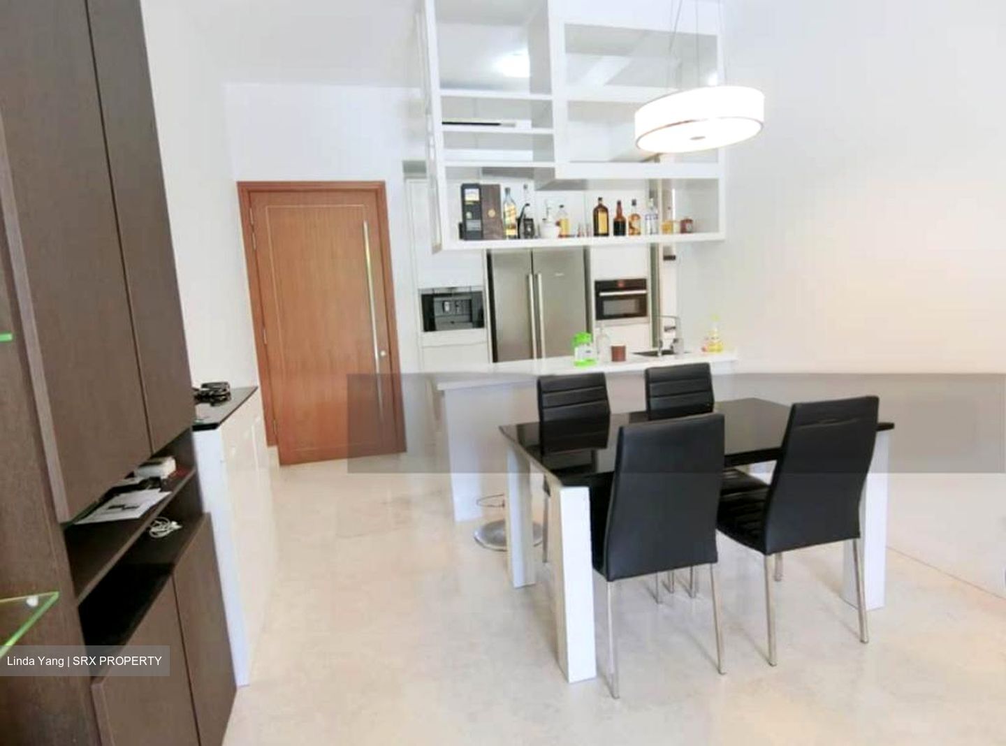 Jardin (D21), Condominium #530595601